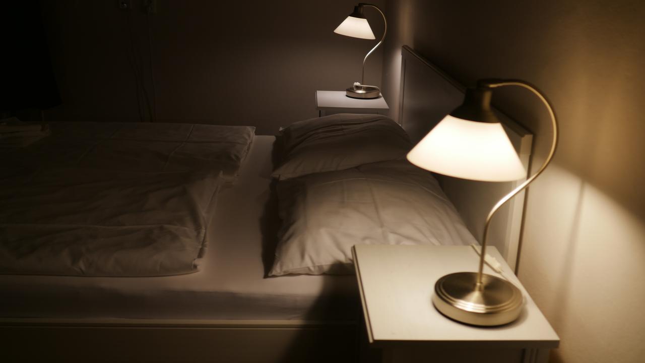 Hotel Bily Konicek เชบอนย์ ภายนอก รูปภาพ